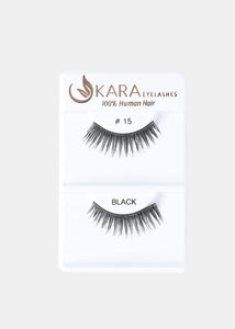 Eyelashes - 015