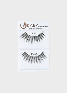 Eyelashes - 038