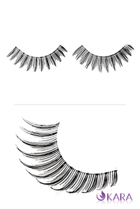 Eyelashes - 042
