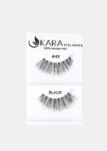 Eyelashes - 043