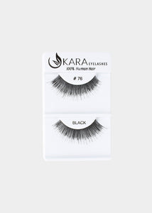 Eyelashes - 076