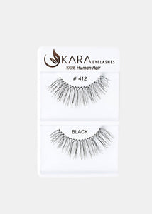 Eyelashes - 412