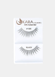 Eyelashes - 505