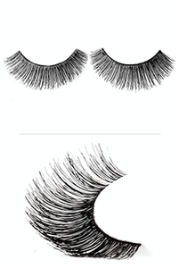 Eyelashes - 080