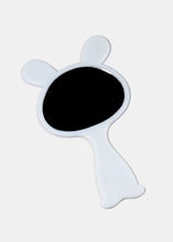 Load image into Gallery viewer, 2-Piece Cute Animal Mirror &amp; Comb Set
