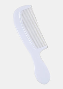2-Piece Cute Animal Mirror & Comb Set