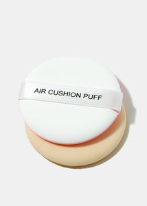 2-Piece Cushion Puff