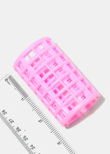 Load image into Gallery viewer, 2-Piece Large Hair Rollers
