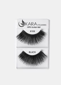 Eyelashes - 199