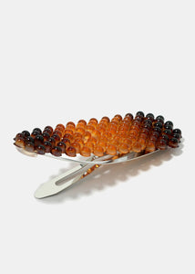 2-Piece Neutral Hair Clips