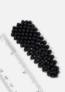 2-Piece Neutral Hair Clips