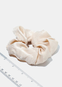 2-Piece Satin Scrunchies