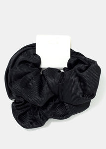 2-Piece Silky Scrunchies
