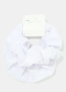 2-Piece Silky Scrunchies
