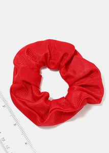 2-Piece Silky Scrunchies