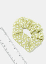 Load image into Gallery viewer, 2-Piece Dotted Print Scrunchies
