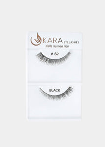 Eyelashes - S2